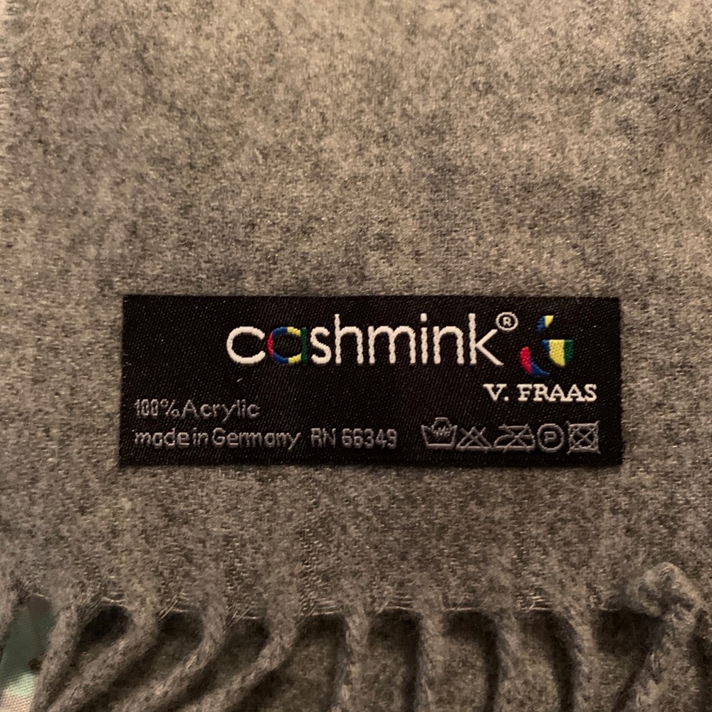 Scarf - Picture 3 of 3